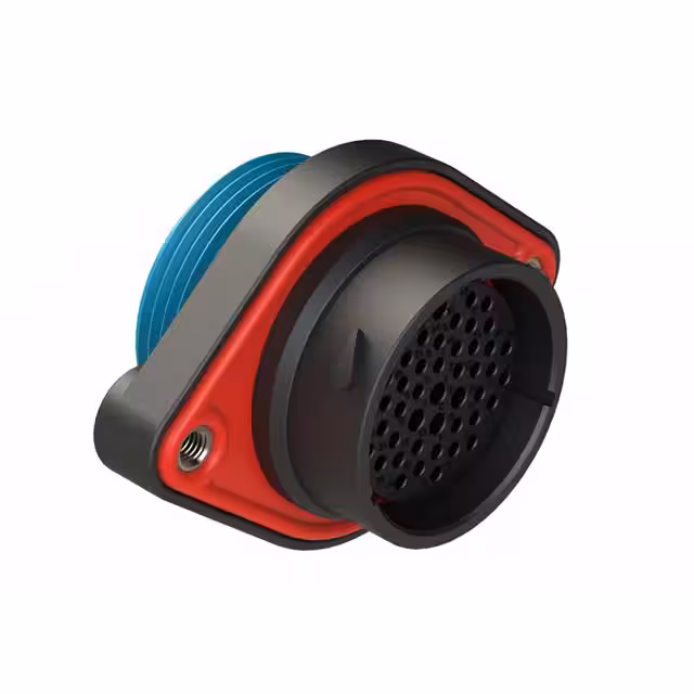 AHDP02-24-47SR-WTA Amphenol Sine Systems Corp  Boîtiers de connecteurs circulaires